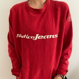Nautica Sweatshirt